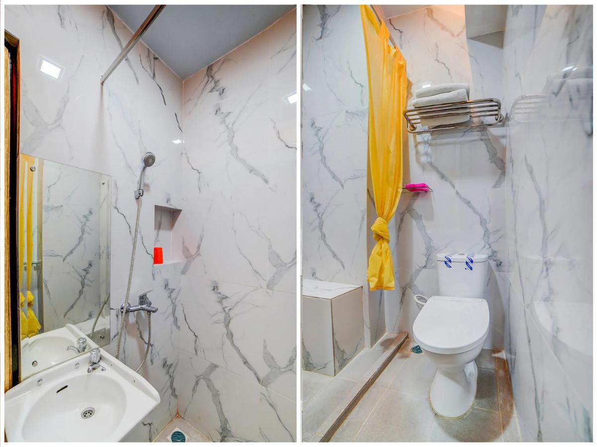 Spot On 91186 Losmen Yanti Hotel Bandung Bagian luar foto